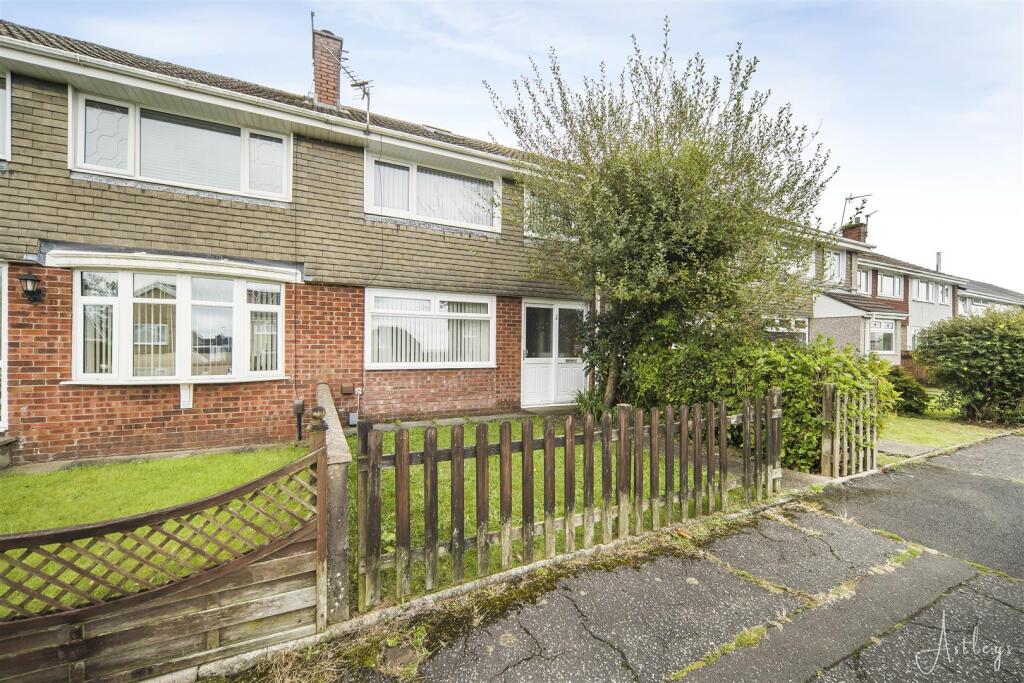 Main image of property: Wellfield, Dunvant, Swansea