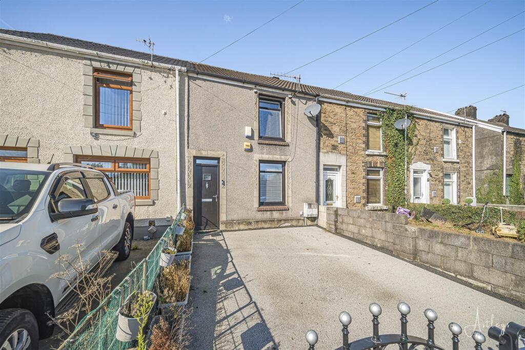 Main image of property: Bush Road, Morriston, Swansea