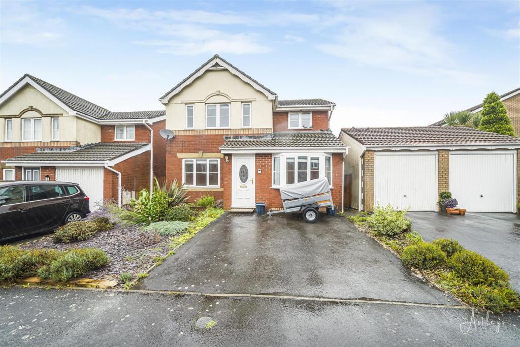 Main image of property: Charlotte Court, Townhill, Swansea