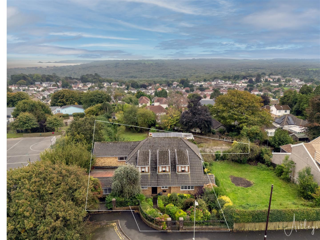 Main image of property: Bron Y Bryn, Killay, Swansea