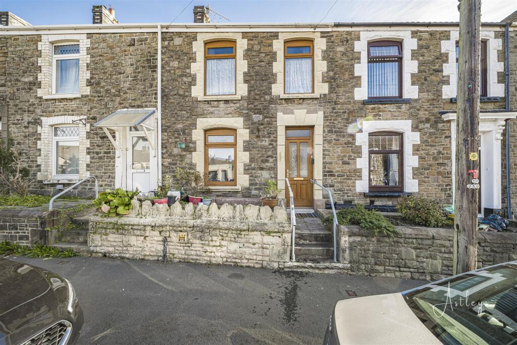 Main image of property: Richard Street, Manselton, Swansea