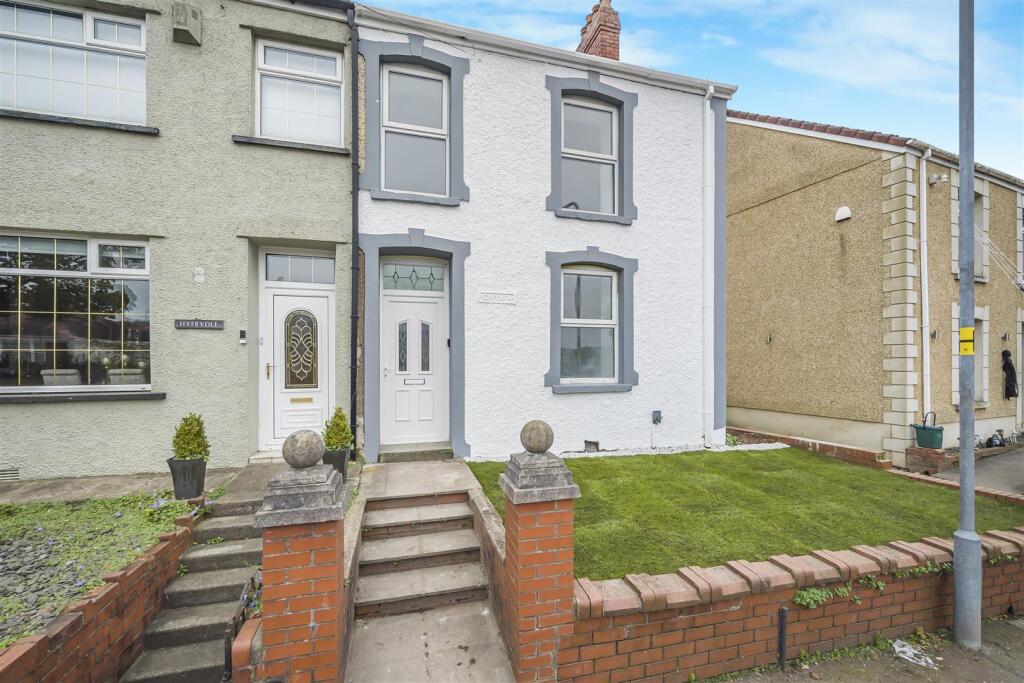 Main image of property: Heol Las, Birchgrove, Swansea