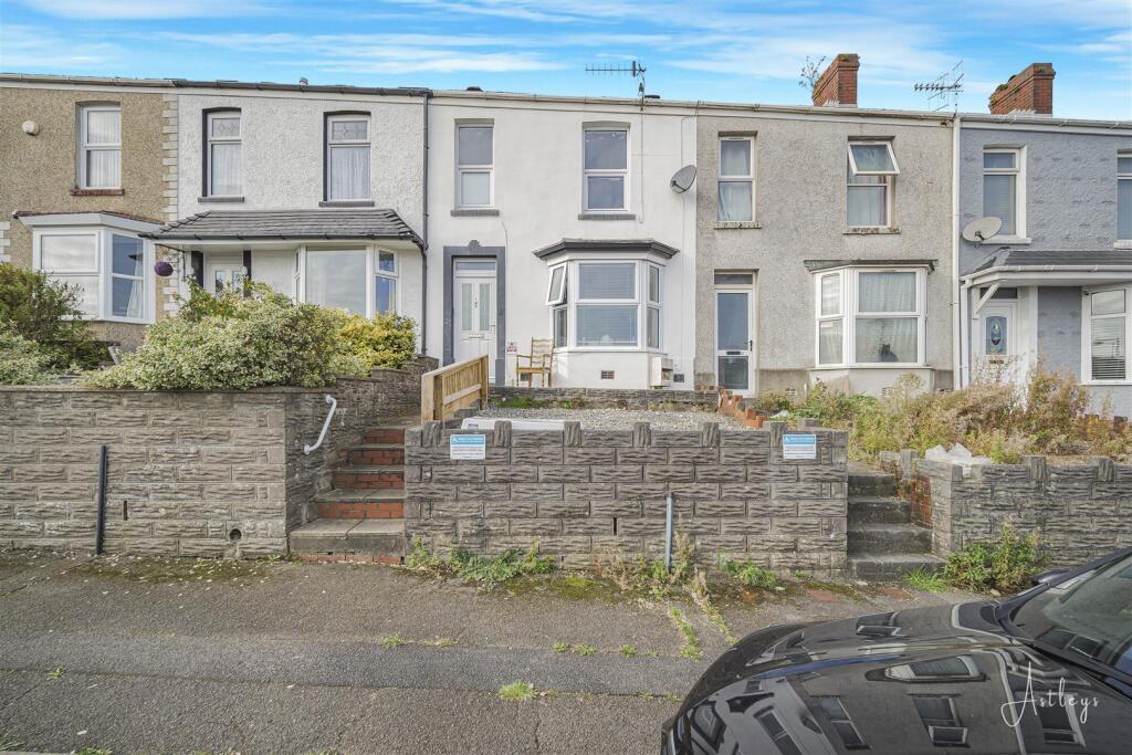 Main image of property: Lan Street, Morriston, Swansea