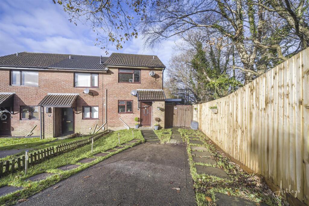 Main image of property: Rhiwderyn, Birchgrove, Swansea