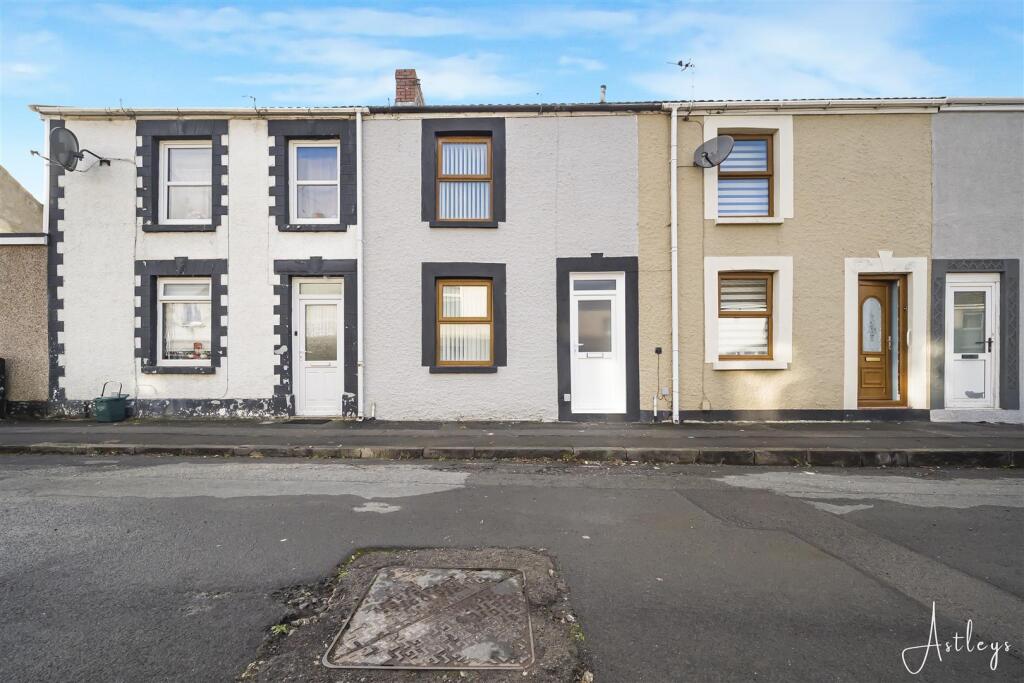 Main image of property: Tirpenry Street, Morriston, Swansea