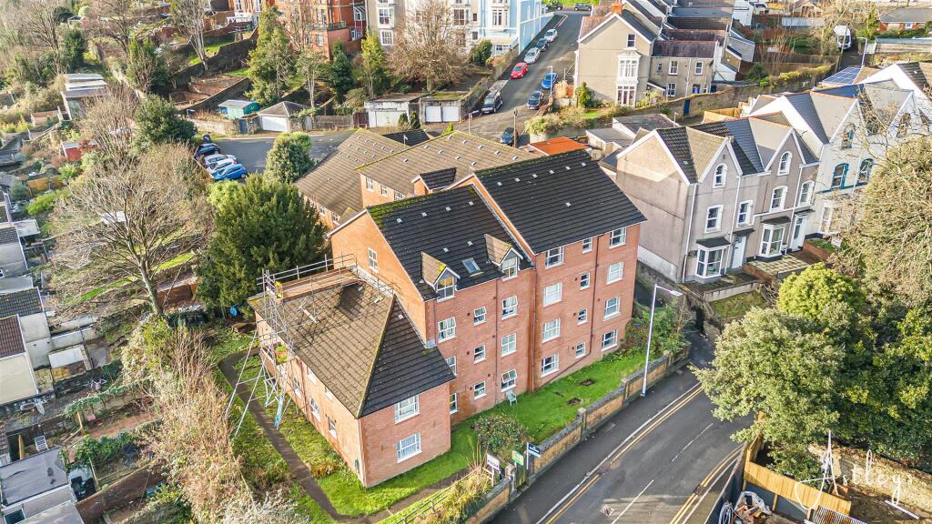 Main image of property: Bryn Y Mor Crescent, Swansea