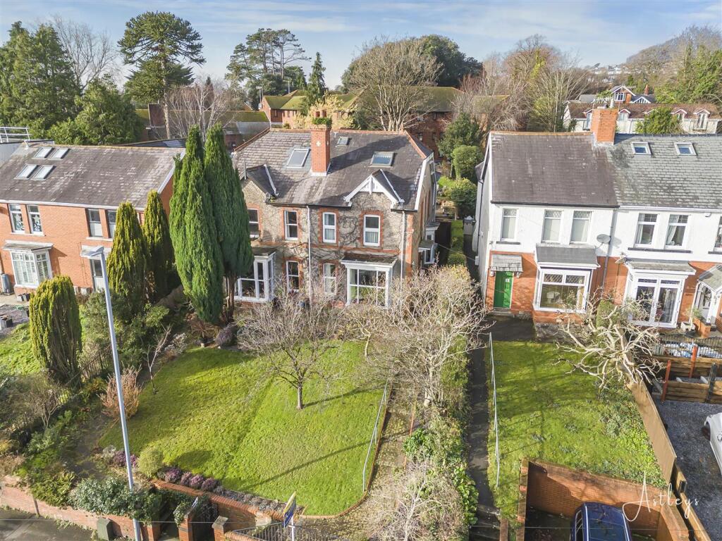 Main image of property: Sketty, Swansea