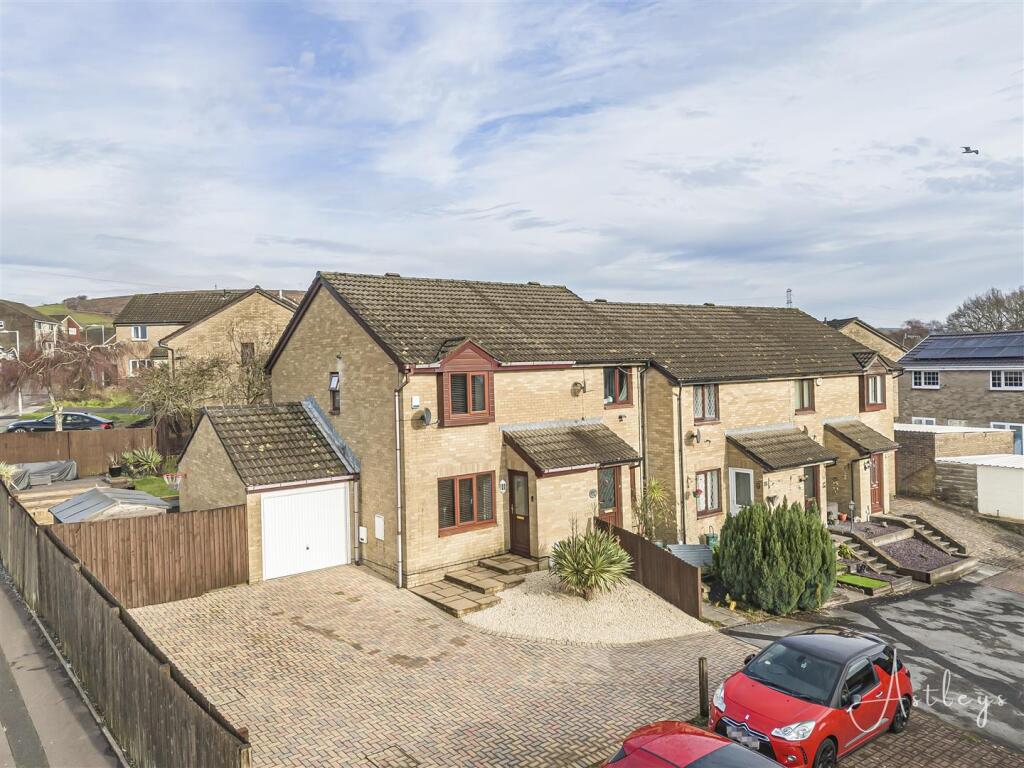 Main image of property: Cwrt Merlyn, Parc Gwernfadog, Morriston, Swansea