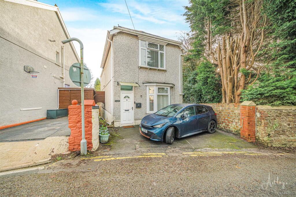 Main image of property: Westbourne Grove, Sketty, Swansea