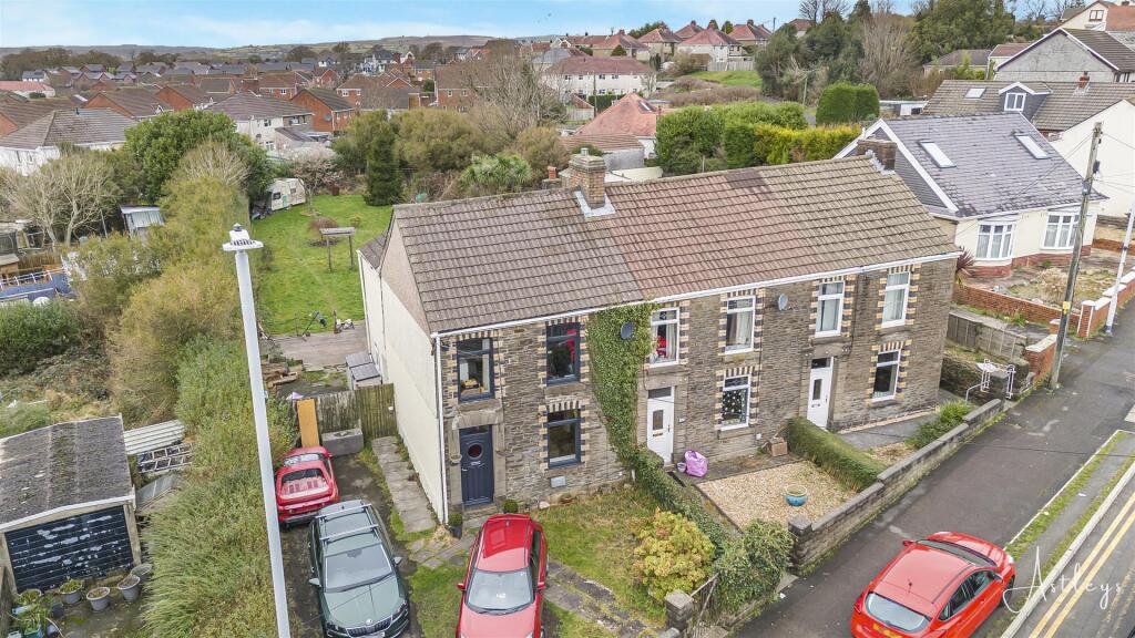 Main image of property: Gorseinon Road, Penllergaer, Swansea