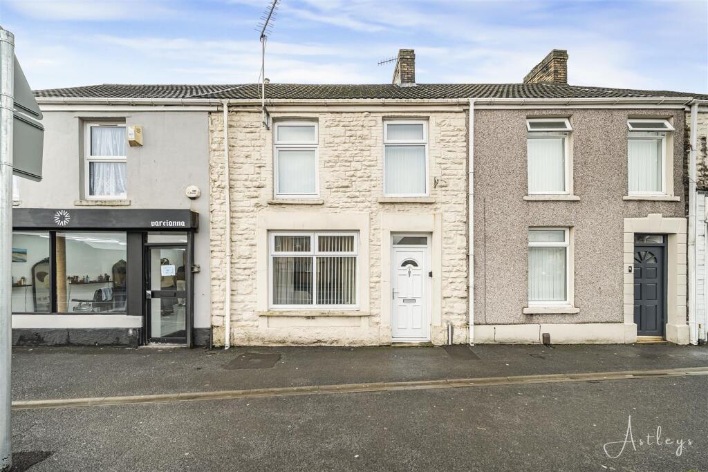Main image of property: High Street, Gorseinon, Swansea