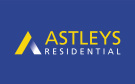 Astleys, Swansea Estate Agent Logo