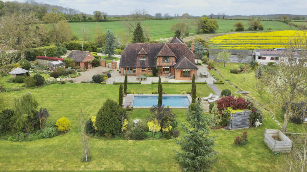 Main image of property: Ettington, Re-Available - Up to 26 Acres, Watch the Video