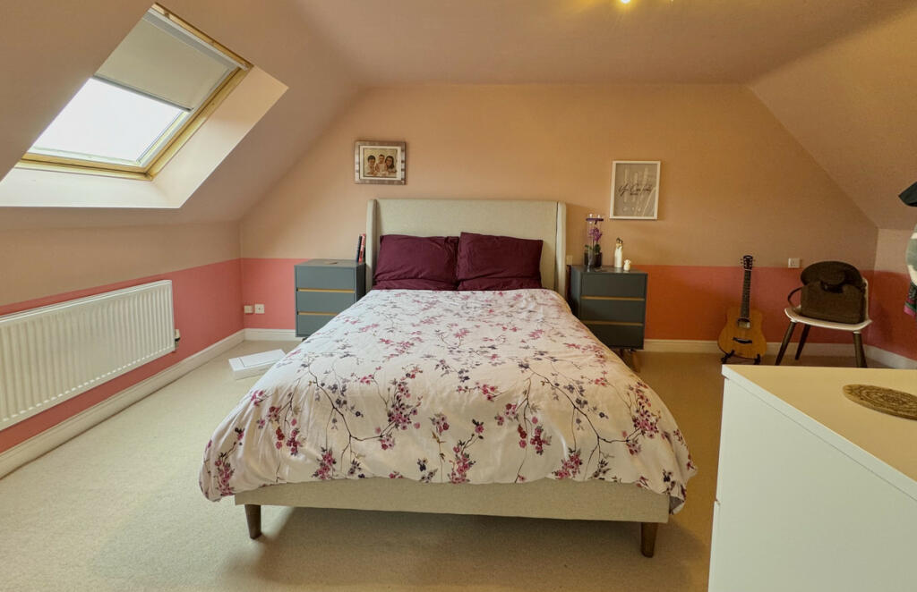 Additional property image - Warwick Gates, Luxury Interior, 3300 Sq Ft PX considered