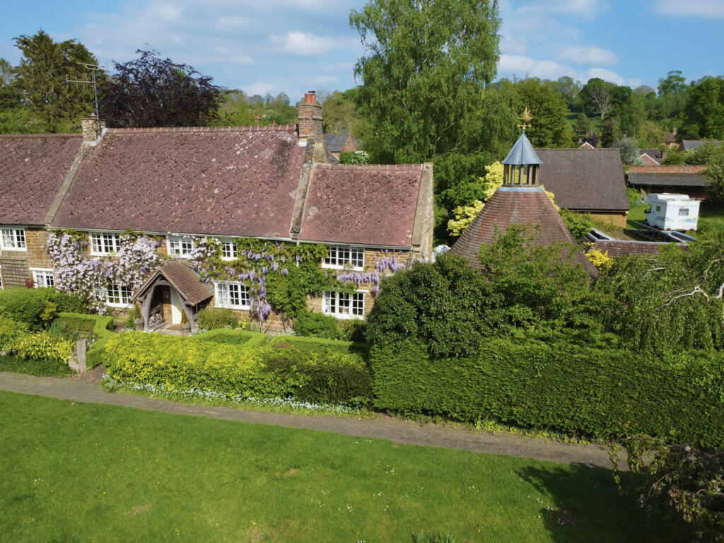 Main image of property: Priors Marston, Double Garage, Glorious Roundhouse Extension
