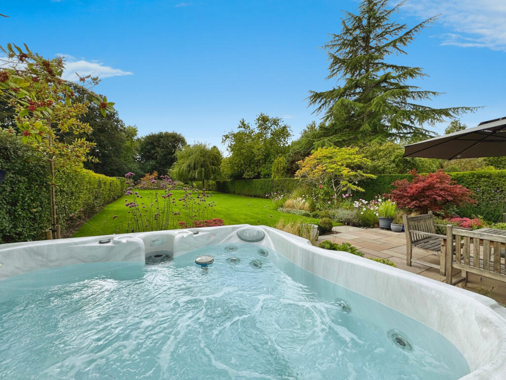 Main image of property: Alder Lane, Balsall Common, Third Acre Grounds
