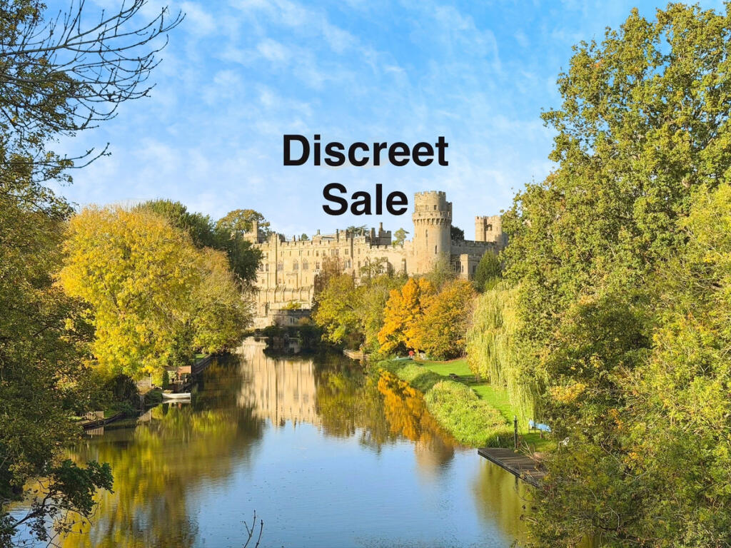 Main image of property: Next to Warwick Castle, CV34, Extended