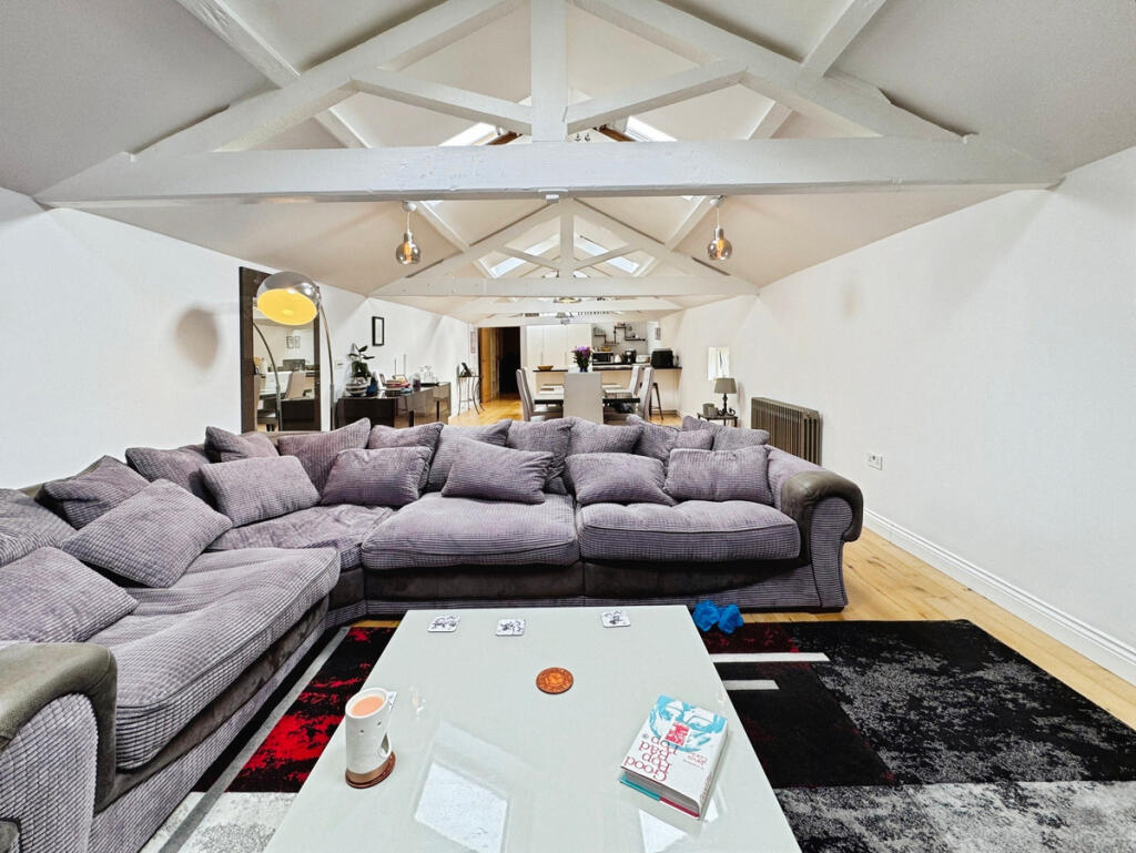 Main image of property: Trinity Street, Coach House, Leamington Spa