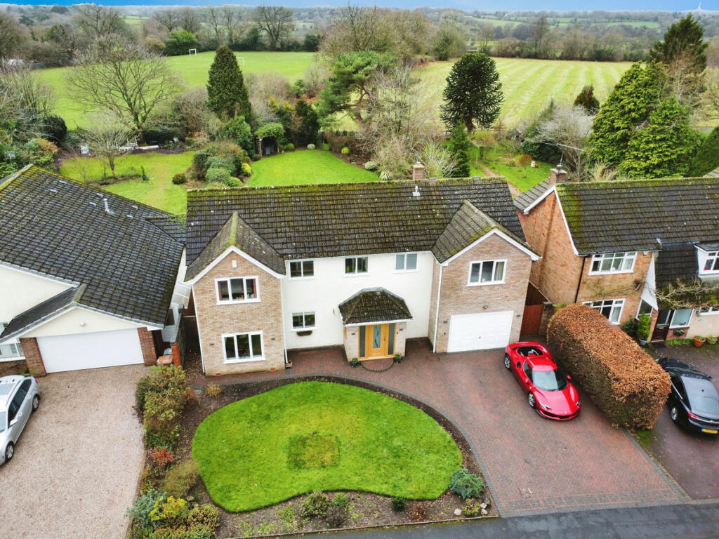 Main image of property: Balsall Street East, Balsall Common, Video & VR