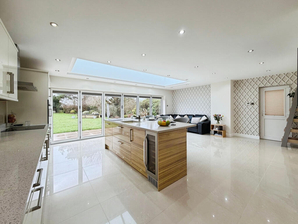 Main image of property: Balsall Street East, Balsall Common, Video & VR