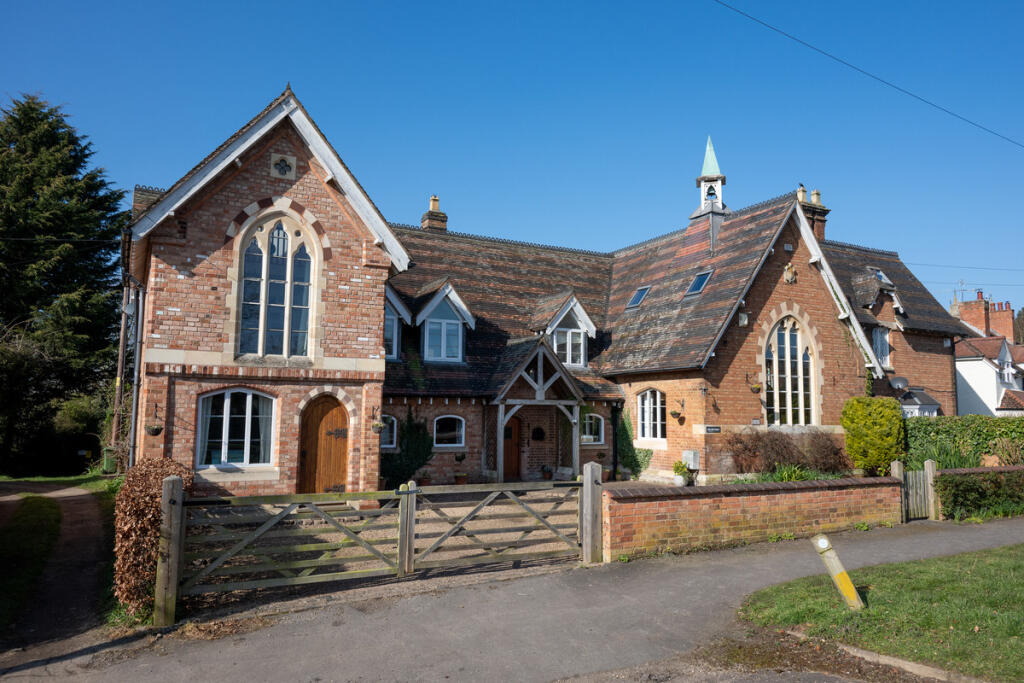 Main image of property: The Old School, Stratford-upon-Avon, CV37