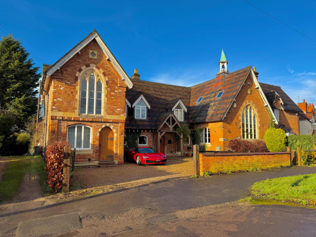 Main image of property: The Old School, Stratford-upon-Avon, Video & VR