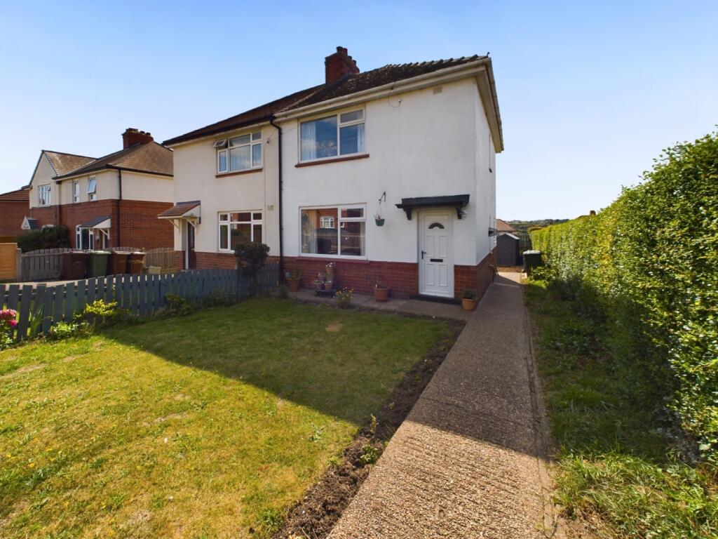 Main image of property: Priory Estate, South Elmsall, Pontefract, West Yorkshire, WF9