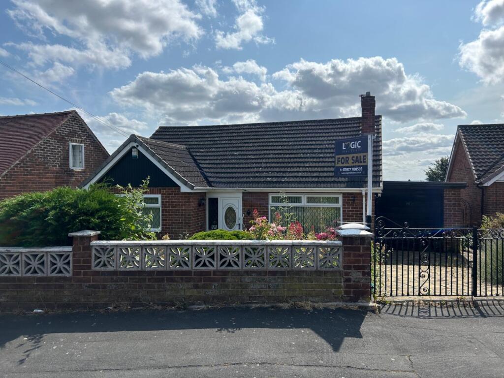 Main image of property: Broomhill, Castleford, West Yorkshire, WF10
