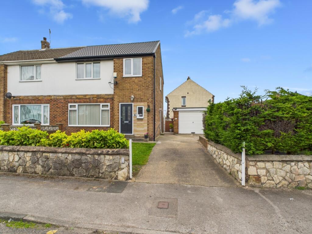 Main image of property: Malvern Road, Knottingley, West Yorkshire, WF11