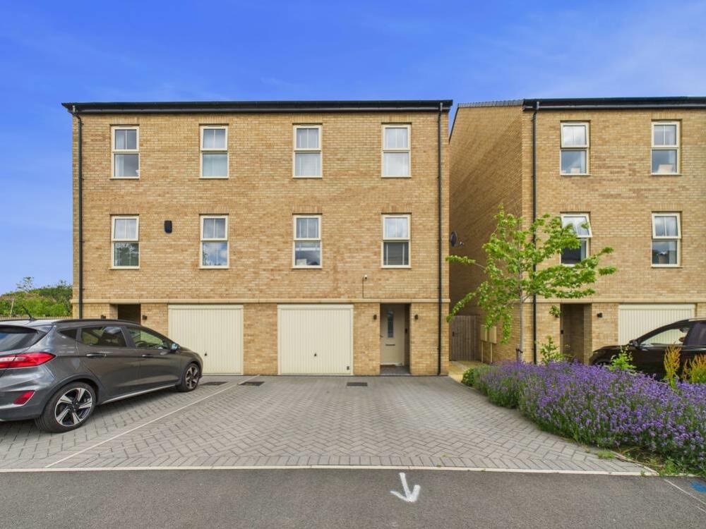 Main image of property: Haydock Avenue, Castleford, Yorkshire, WF10