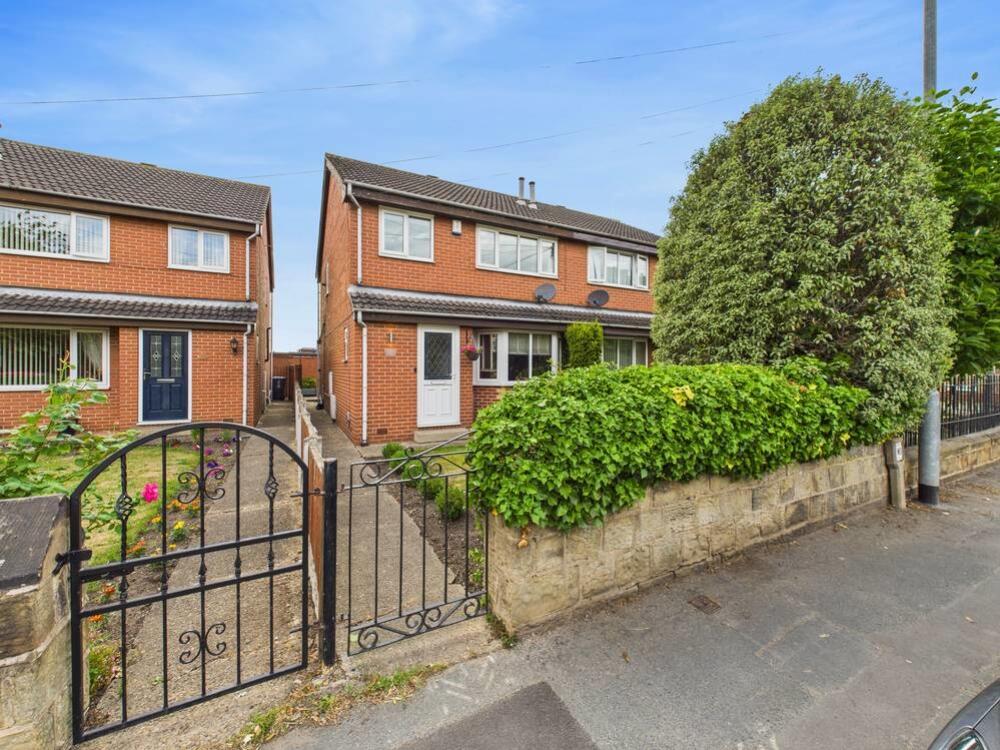 Main image of property: Pinfold Lane, Mickletown Methley, Leeds, West Yorkshire, LS26