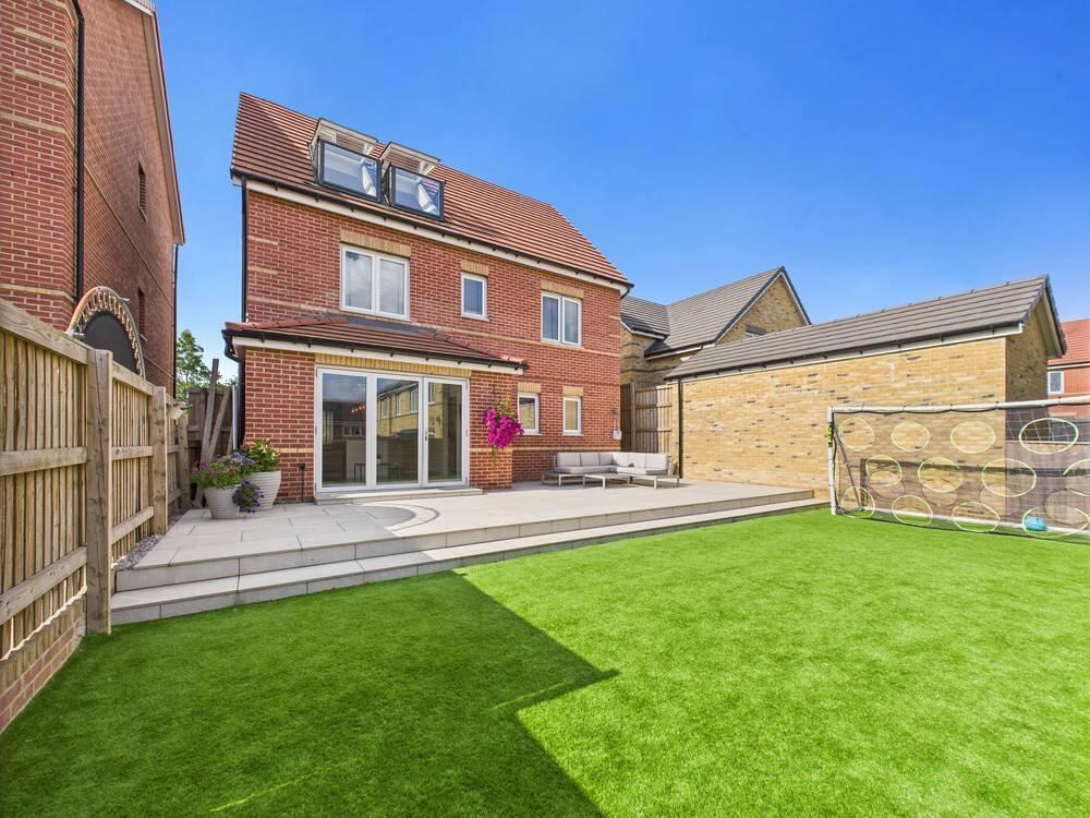Main image of property: Tulip Close, Castleford