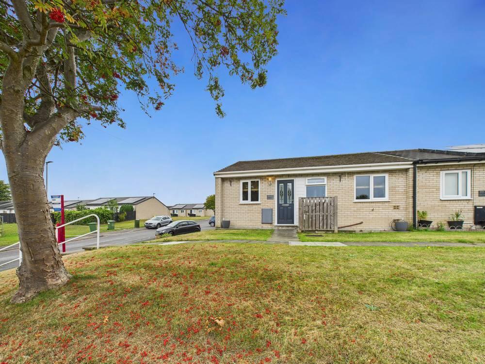 Main image of property: Valley Crescent, Wrenthorpe, Wakefield