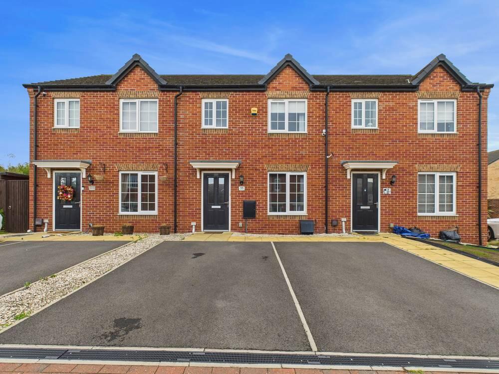 Main image of property: Craig Hopson Avenue, Castleford