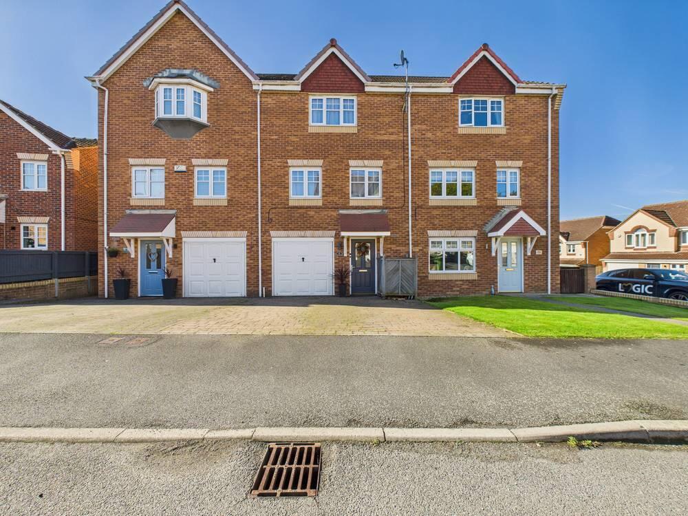Main image of property: Keswick View, Ackworth, Pontefract