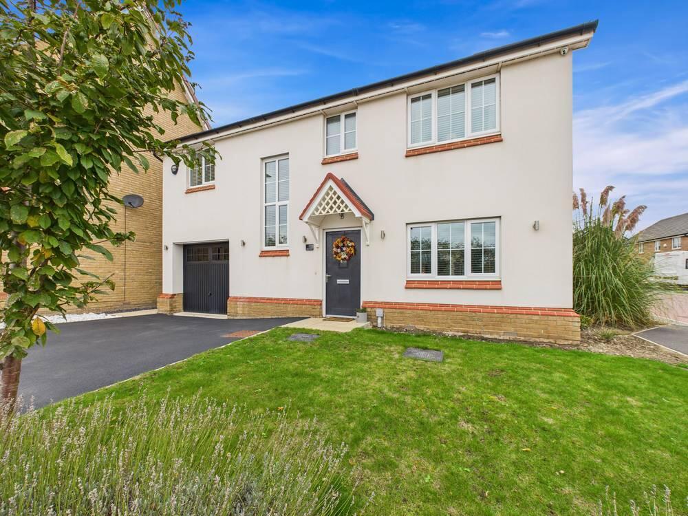 Main image of property: Stanley Parkway, Stanley