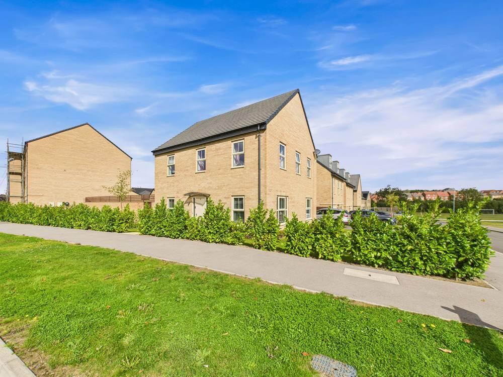 Main image of property: Haydock Avenue,  Castleford