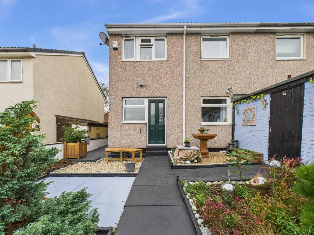 Main image of property: Kershaw Lane, Knottingley