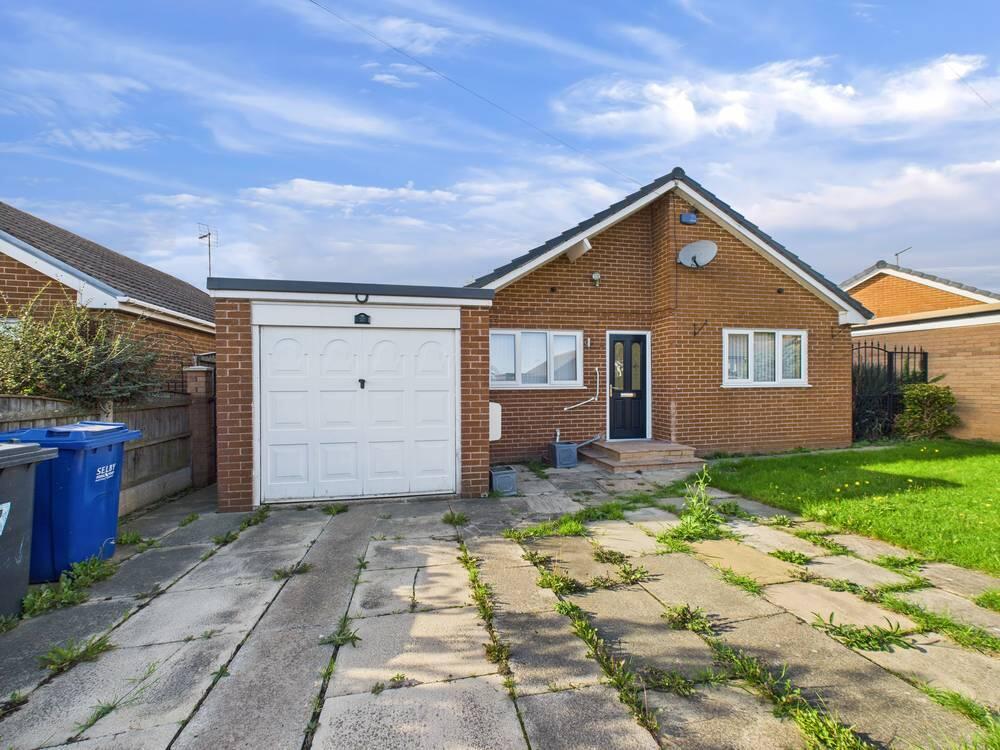 Main image of property: Buckingham Way, Byram, Knottingley