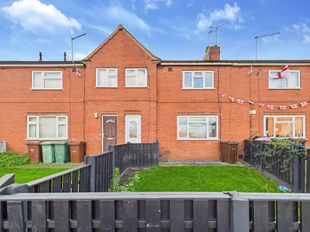 Main image of property: Eastbourne Terrace, Pontefract