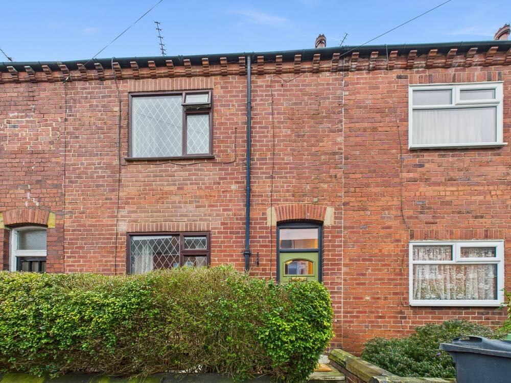Main image of property: Glencoe Terrace, Kippax, Leeds