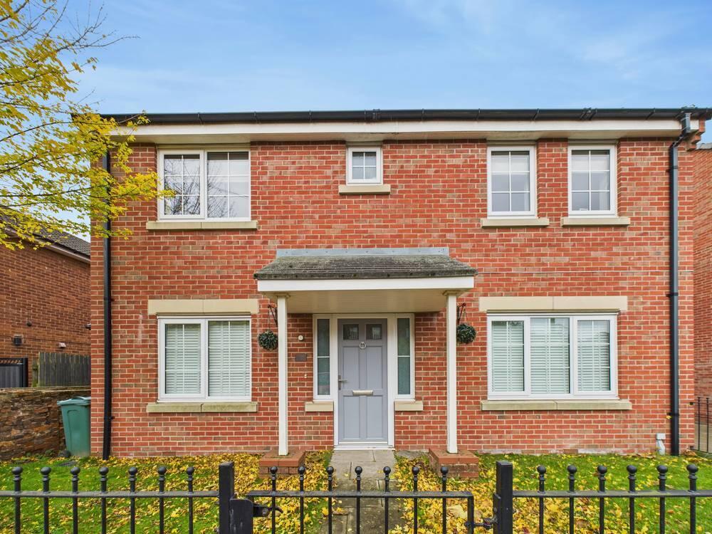 Main image of property: Carleton Road, Pontefract