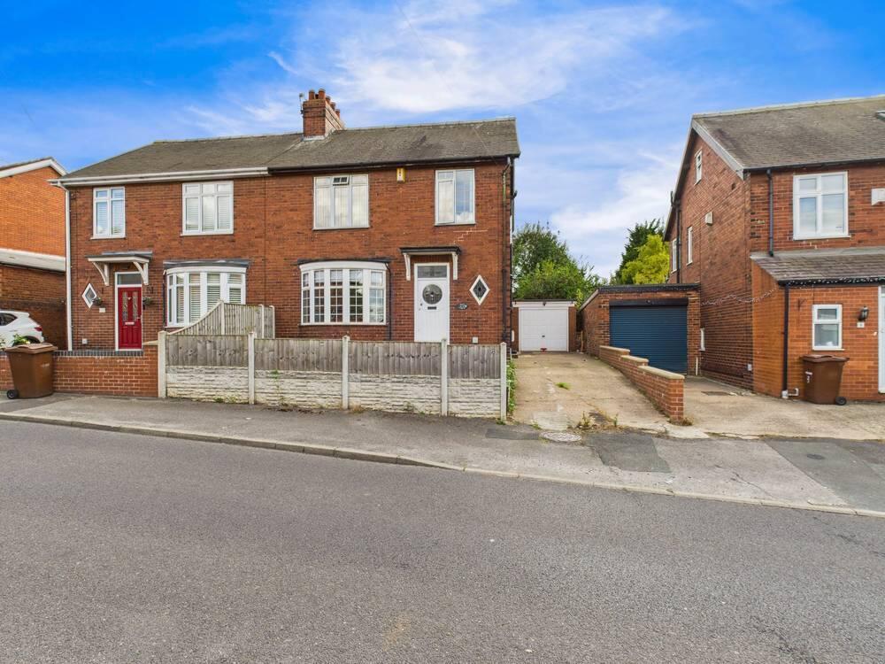 Main image of property: Warren Avenue, Knottingley