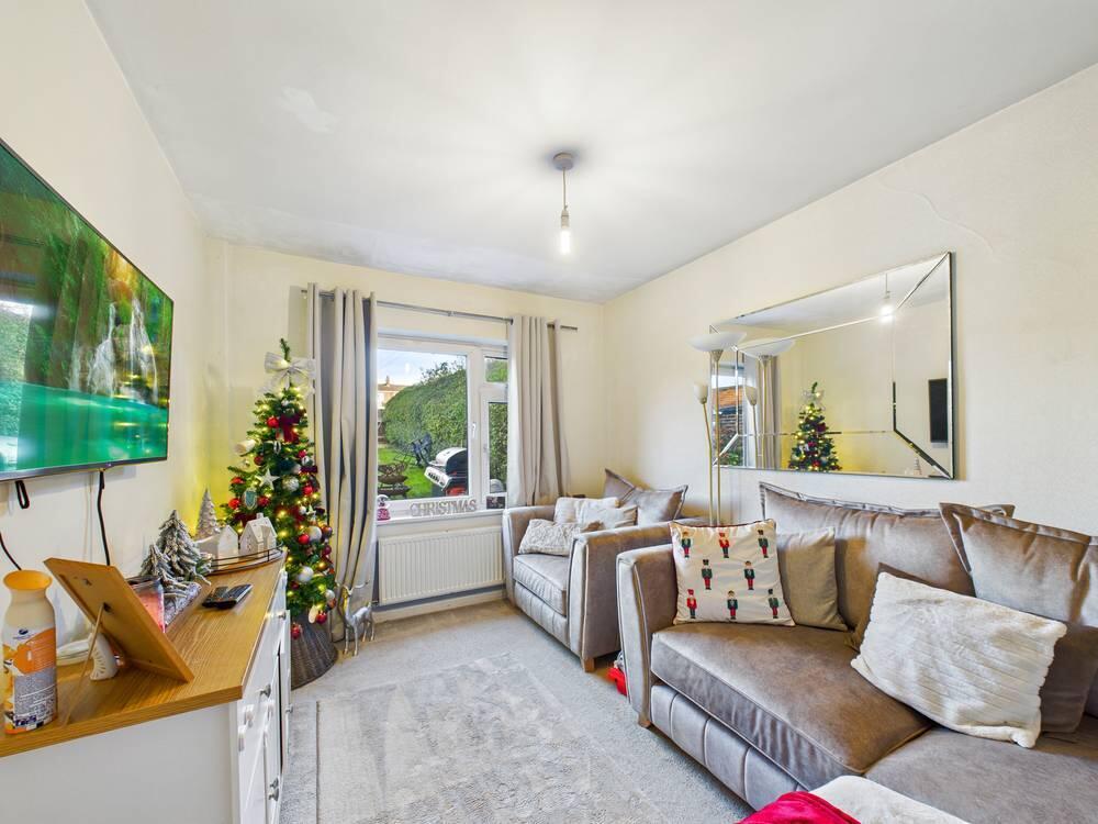 Main image of property: Ash Grove, South Elmsall, Pontefract