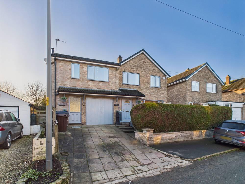 Main image of property: Main Street, Beal