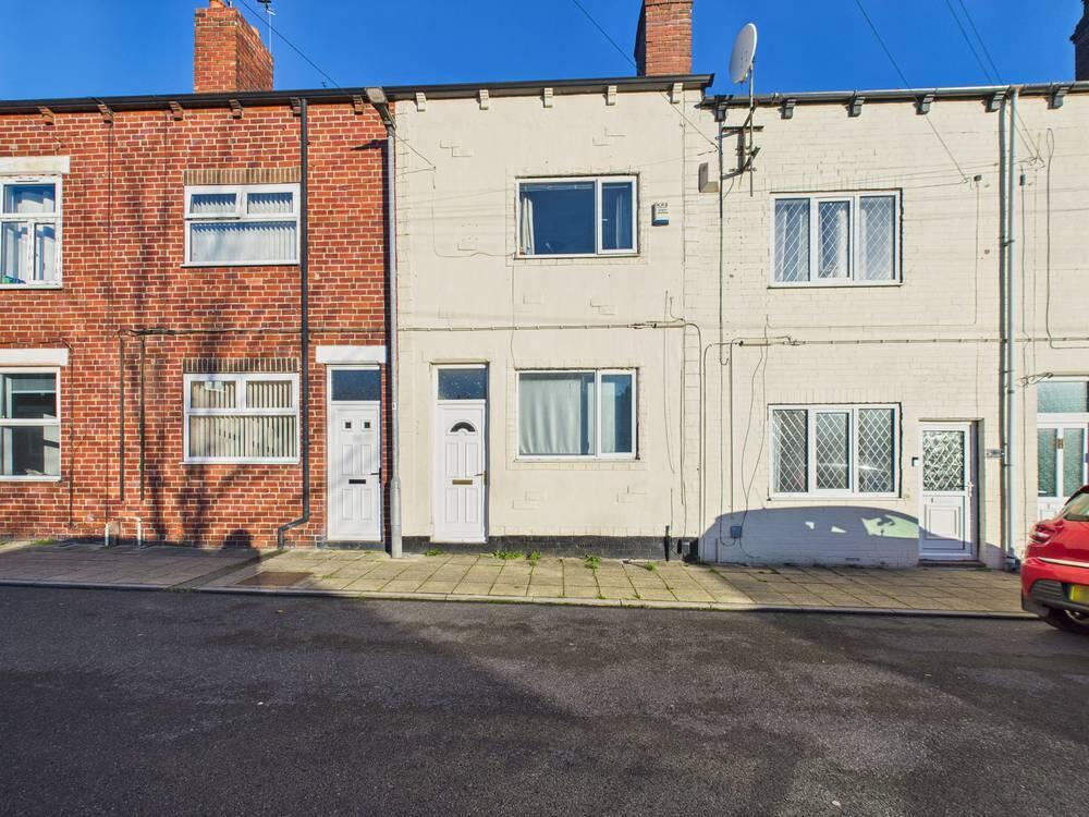 Main image of property: Grafton Street, Castleford