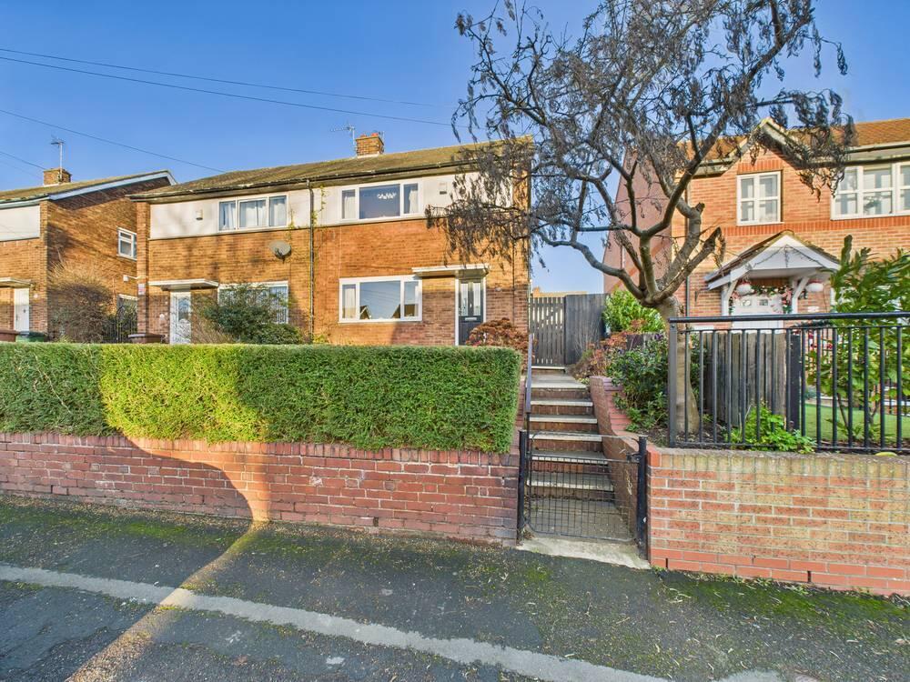 Main image of property: Robson Close, Pontefract