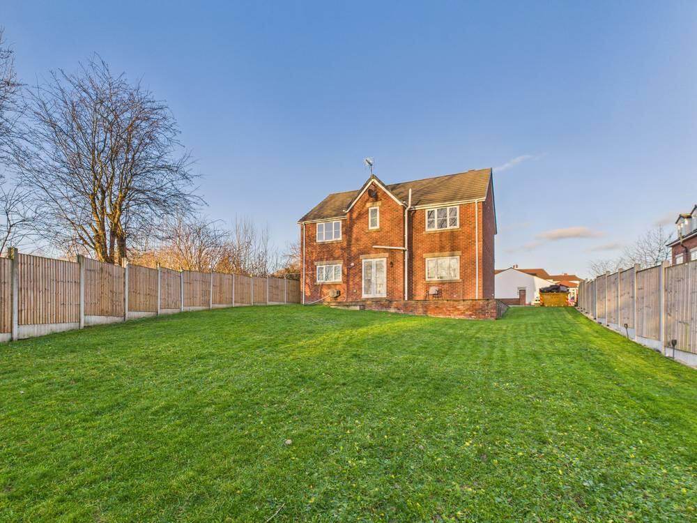 Main image of property: Meadowfield Rise, Stanley, Wakefield