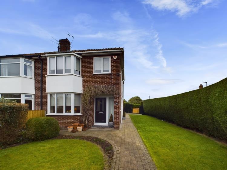 Main image of property: Highfield Road,  Pontefract