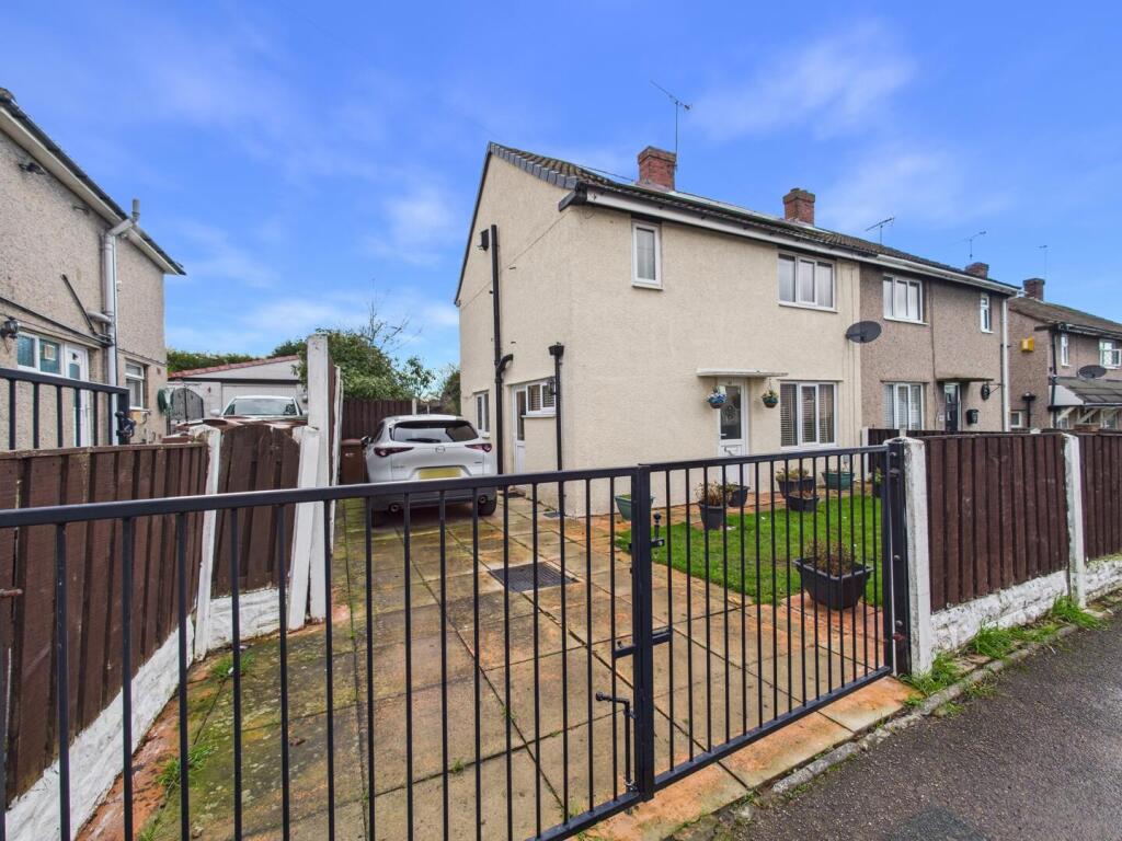 Main image of property: Church Drive, South Kirkby, Pontefract